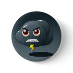Swipes in irritated pinback buttons