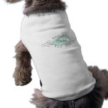 Swirl Decor pet clothing