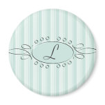 Swirl Decor magnets