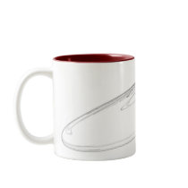 Swirl Mug