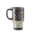 Swirl mugs