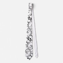 swirl custom tie