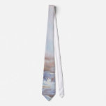 SWIRLING WATERS by SHARON SHARPE Neckties