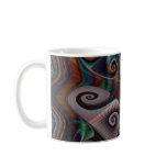 Swirl's and Twirl's Mug