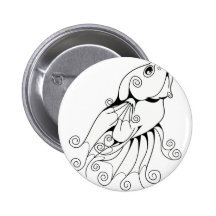Swirly Betta 1 Pins