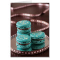 Swirly Macs cards