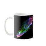 Swirly mug