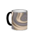 Swirly mugs