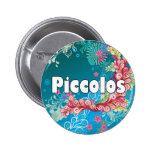 Swirly Piccolo Buttons