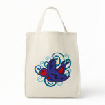Swirly Swallow bags