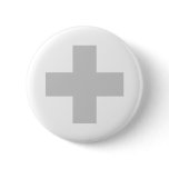 Swiss Cross buttons