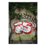 Swiss graffiti, Basel, Switzerland Photo Art