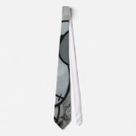 Swiss Graffiti Neck Ties