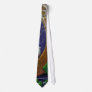 Swiss Graffiti Neckties