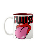Swiss Mug