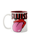 Swiss Mug
