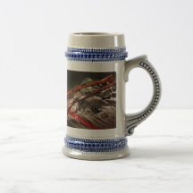 Swiss Schmidt Rubin 1889 & K31 Mug