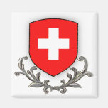 Swiss Scroll Magnet