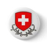 Swiss Scroll PIn buttons