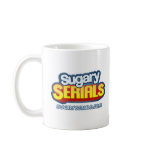 Switch Runners Mug