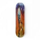 SWITCHBOX CEZANNE skateboards