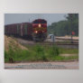 Switching Tracks Poster