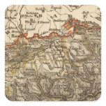 Switzerland 7 stickers