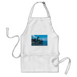 Switzerland Aprons