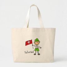 Switzerland Bag