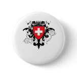 Switzerland buttons