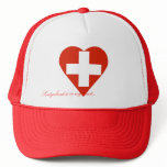 switzerland, eurovision 2009 hats