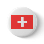 Switzerland Flag buttons