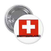 Switzerland Flag Pins