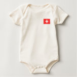Switzerland Flag t-shirts