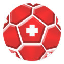 Switzerland La Nati soccer football fans soccer T stickers