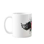 Switzerland mugs