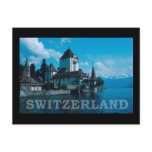 Switzerland Post Cards