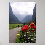 switzerland poster