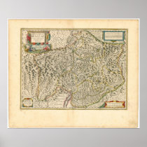 Switzerland Print