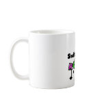 Switzerland Rocks Coffee Mugs