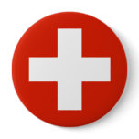 Switzerland , Switzerland buttons