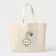 Swivvel Swan Bag