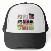 Swizzlelink Hat