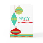 Swll-Looking Ornaments cards