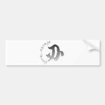Sword Bumper Stickers
