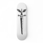 Sword of the damned skateboards