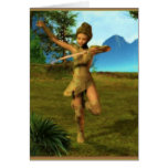 Sword of the Forest cards