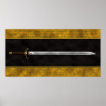Sword of the Spirit posters