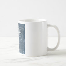 Swordbearer "Inspired by the Trees" mug