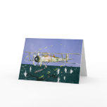 Swordfish cards